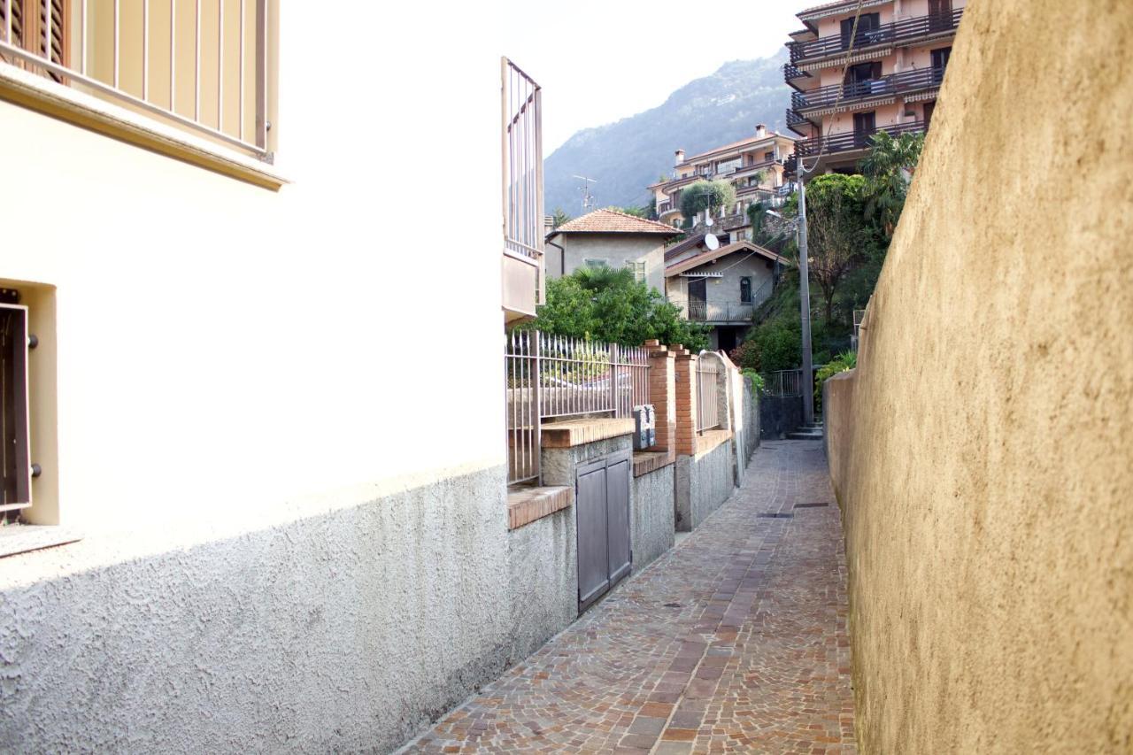 מלון דרביו La Casa Sul Sasso מראה חיצוני תמונה