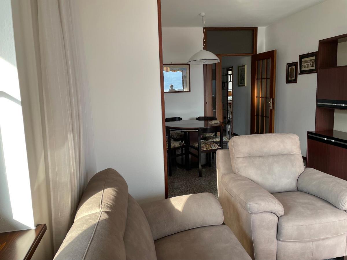 מלון דרביו La Casa Sul Sasso מראה חיצוני תמונה