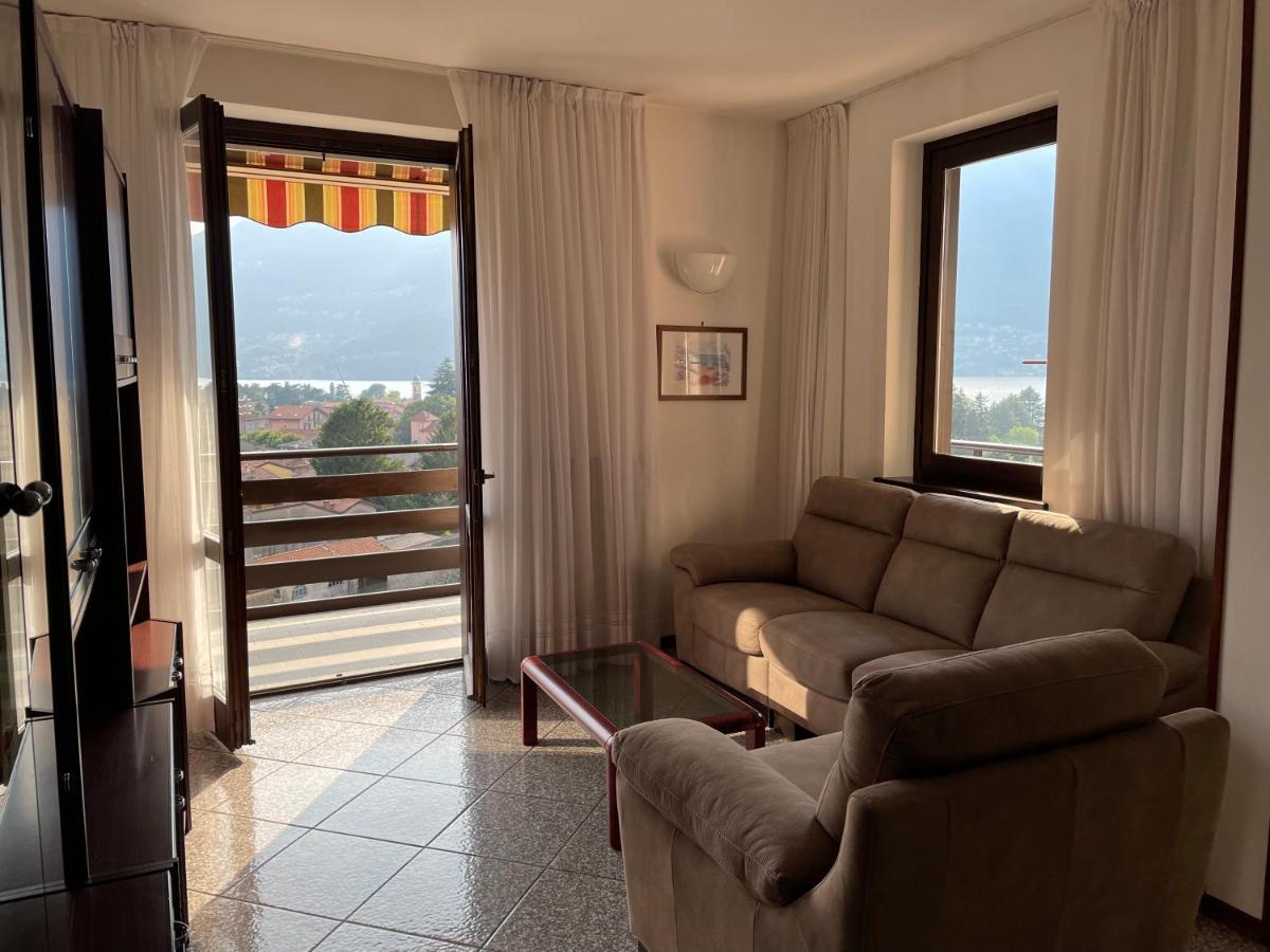 מלון דרביו La Casa Sul Sasso מראה חיצוני תמונה