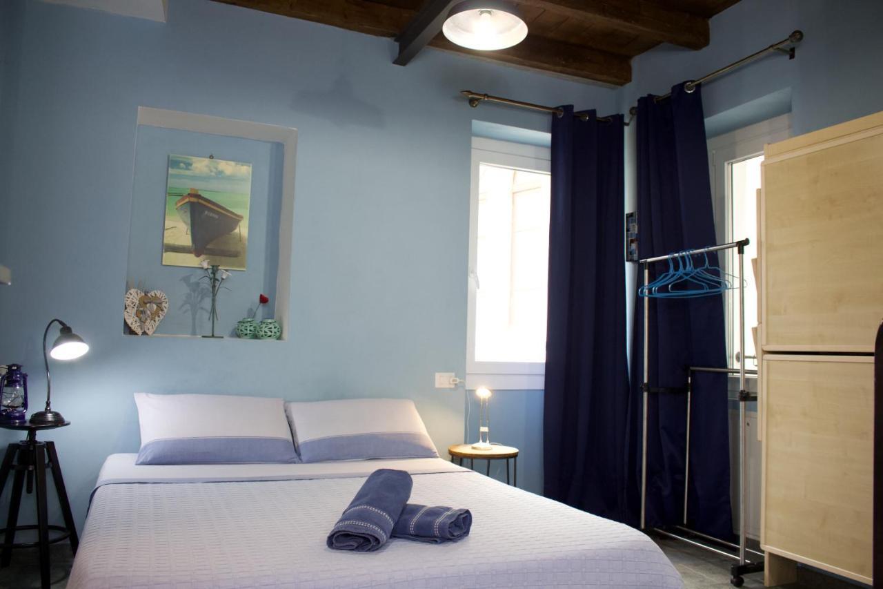מלון דרביו La Casa Sul Sasso מראה חיצוני תמונה